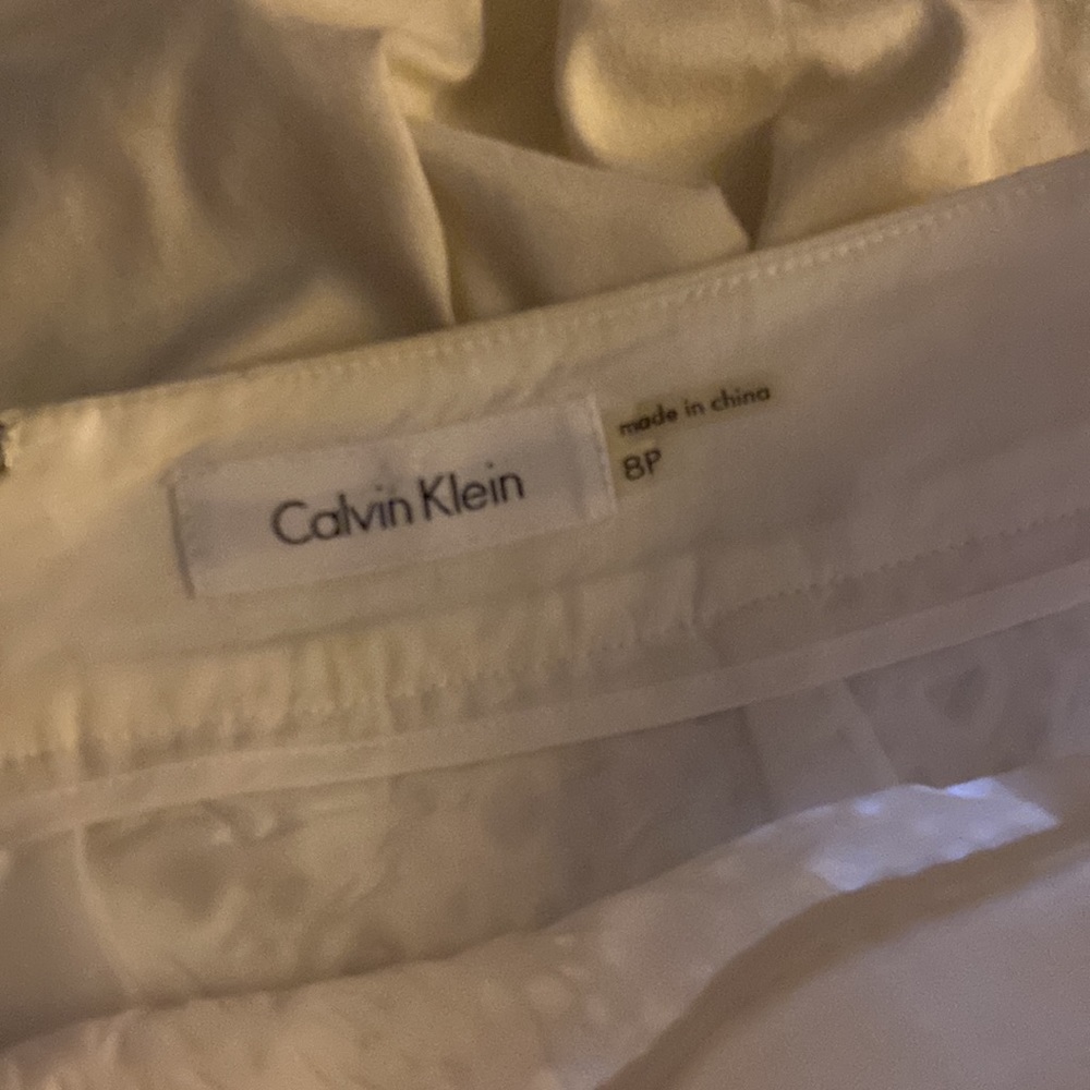 Women’s Calvin Klein two piece set  🎉host pick🎉 - Picture 5 of 6
